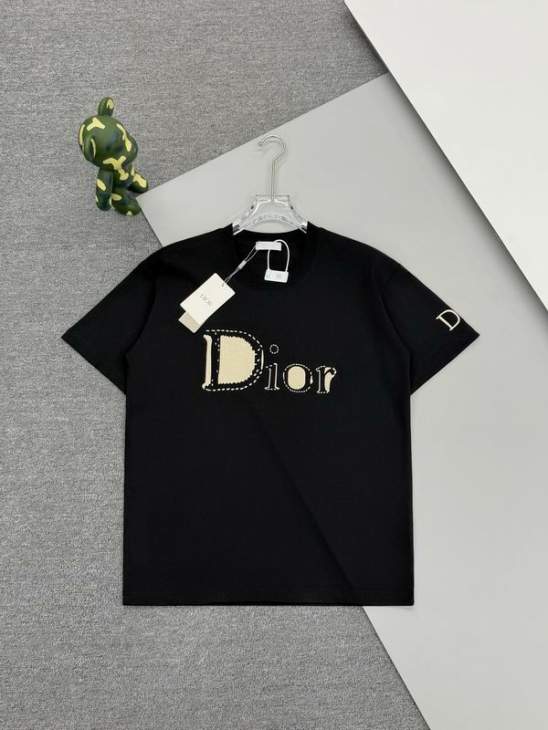 Picture of Dior T Shirts Short _SKUDiorS-XLm6tx5015686
